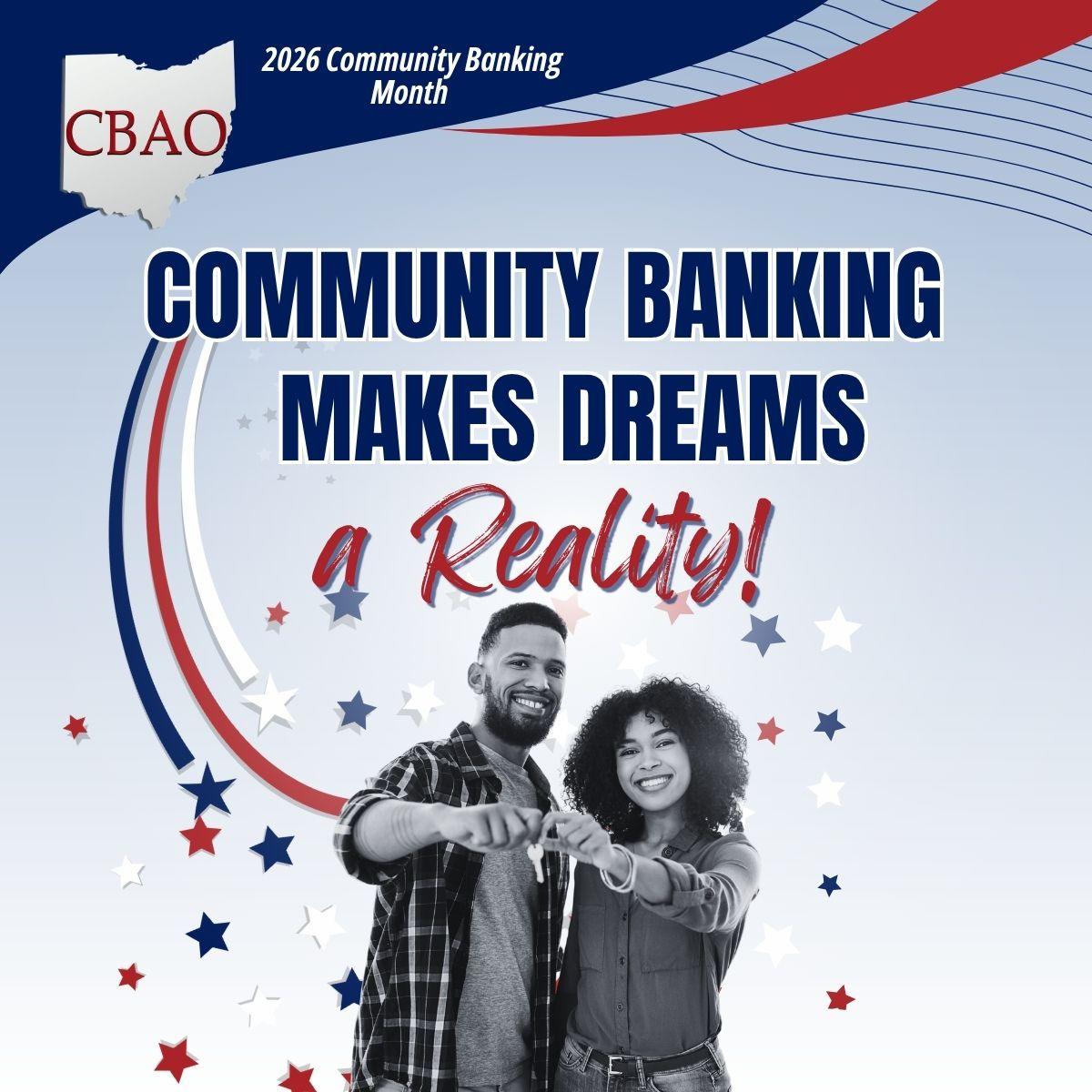 Community Banking Dreams